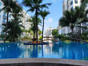 Arcadia Beach Resort Pattaya